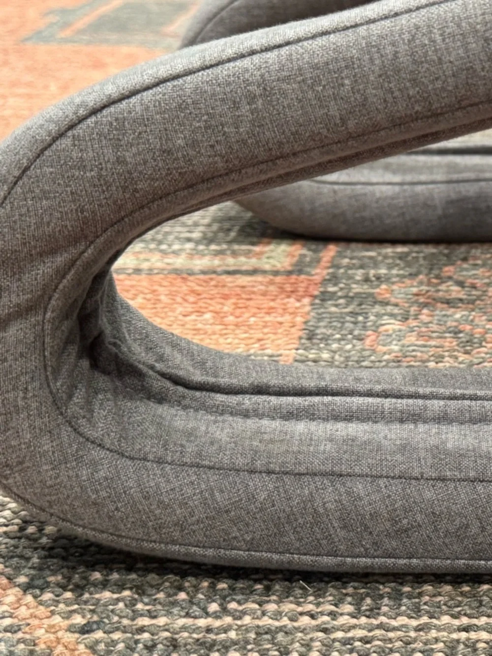 Rockermama Classic Ready Rocker - Picture 6 of 6